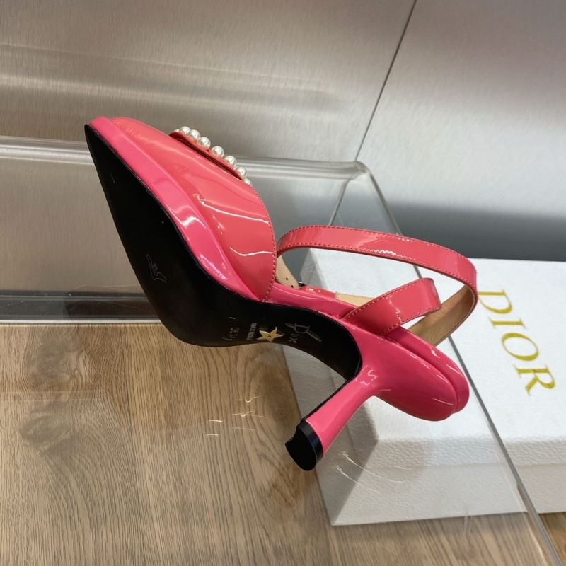 Christian Dior High Heels